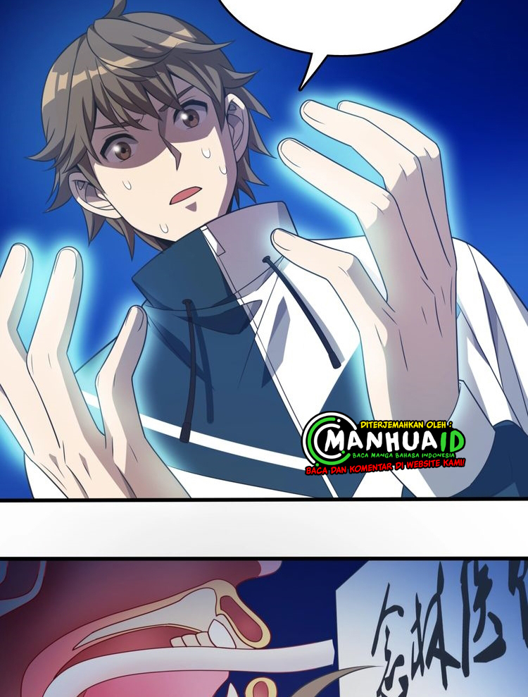 Reborn Doctor Chapter 09 Gambar 21